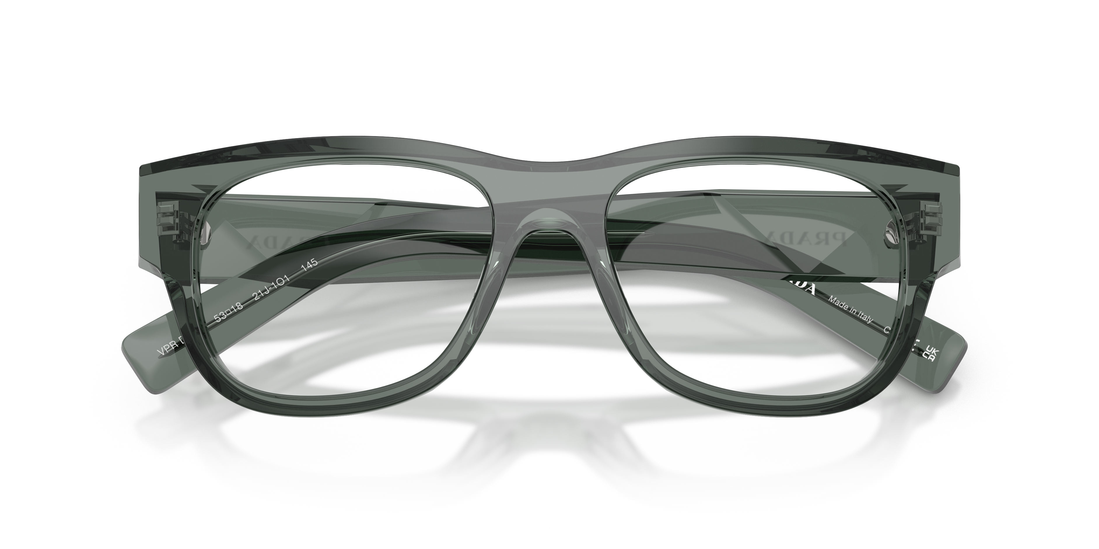 Prada PR D08VU 21J1O1  